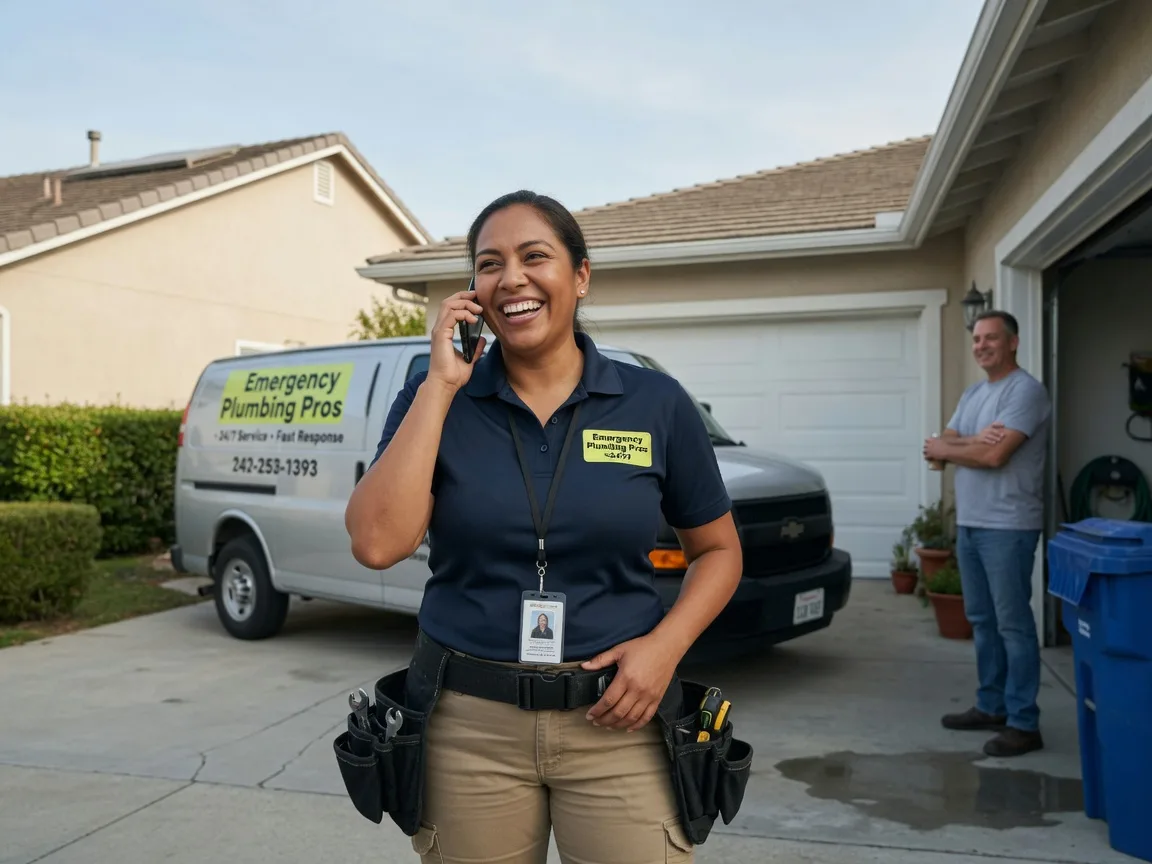 Emergency Plumber Channelview, TX FAQs